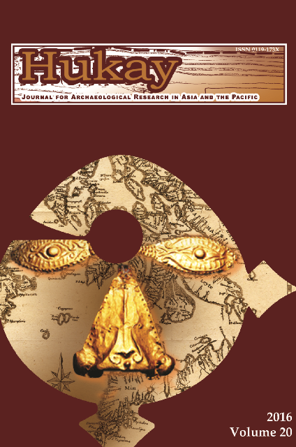 Journal cover